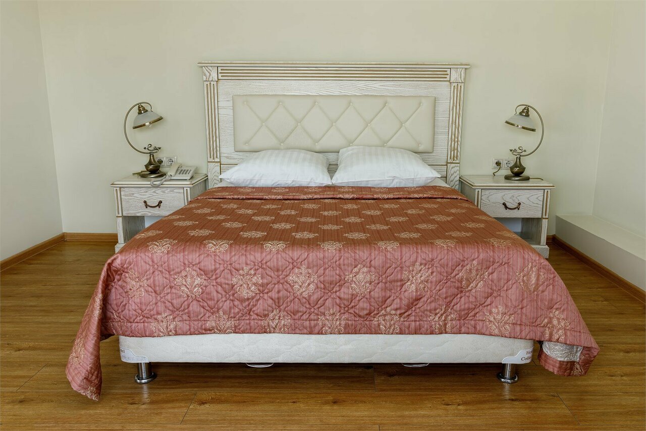 Гостиница МГИМО Отель Одинцово