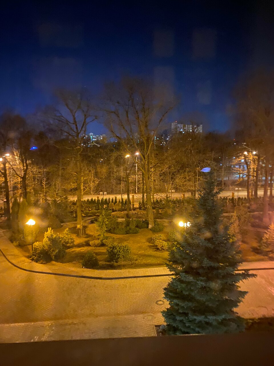 Гостиница МГИМО Отель Одинцово-104