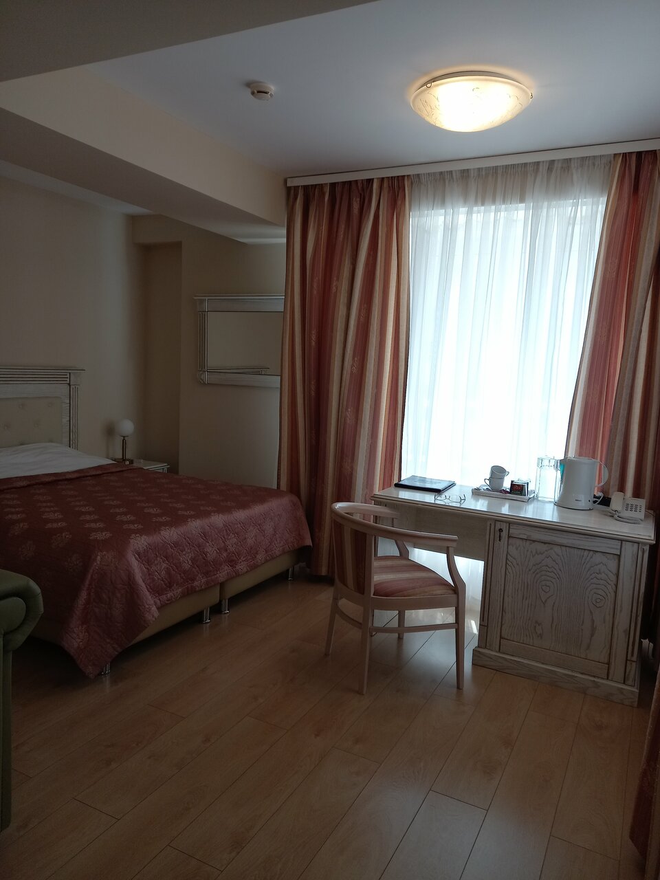 Гостиница МГИМО Отель Одинцово-150