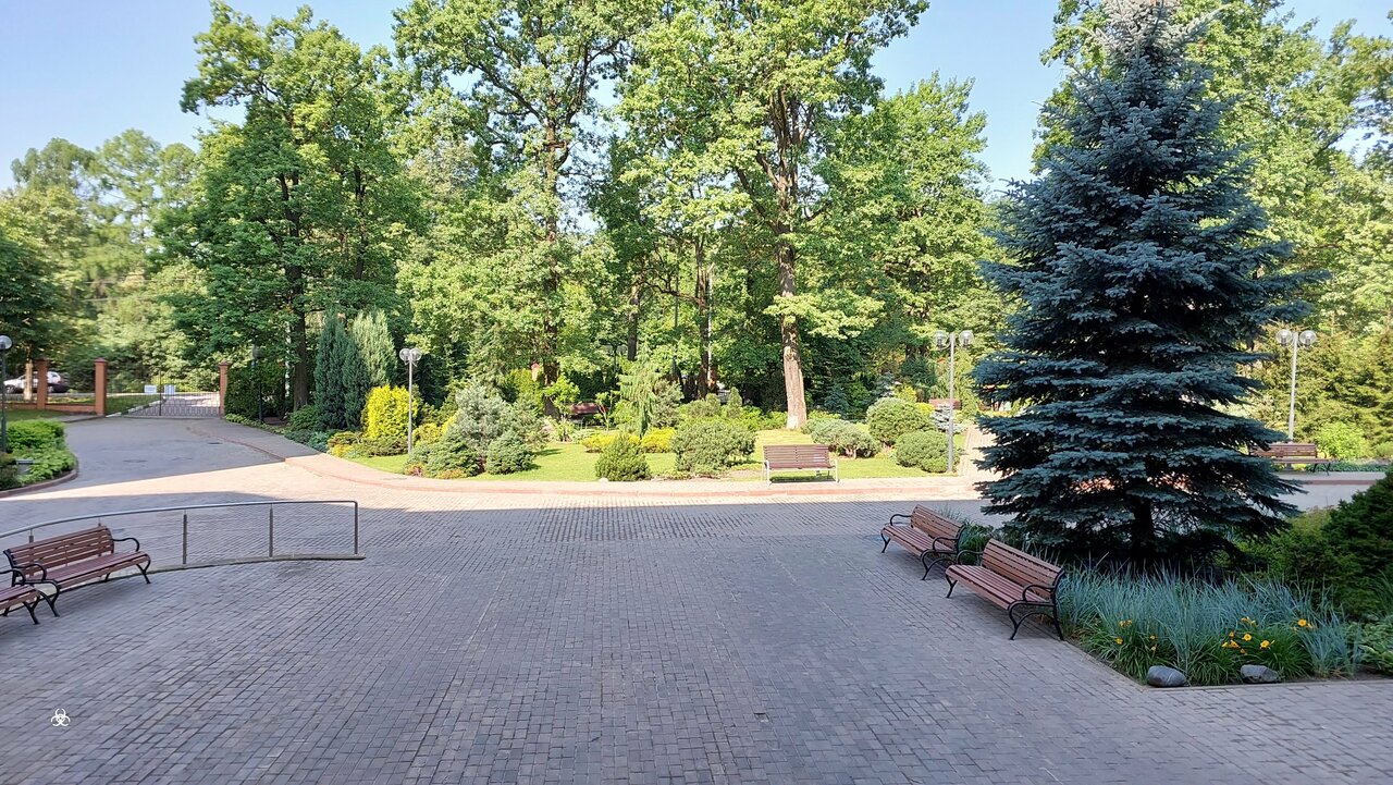 Гостиница МГИМО Отель Одинцово-136