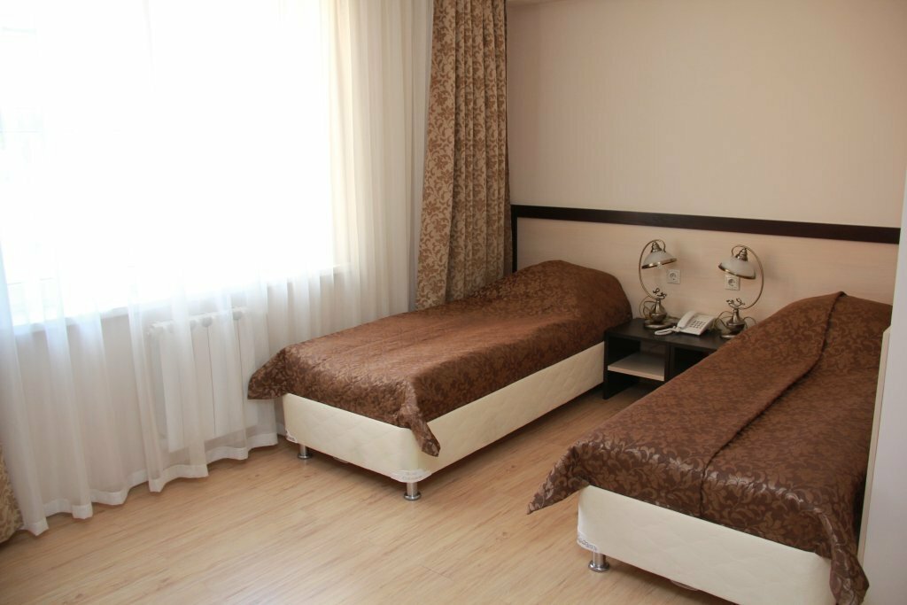 Гостиница МГИМО Отель Одинцово-68