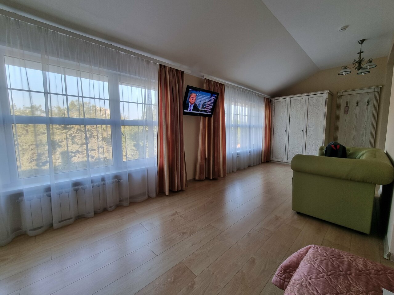 Гостиница МГИМО Отель Одинцово-149