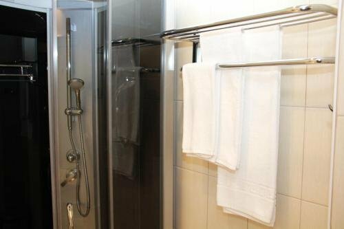 Гостиница МГИМО Отель Одинцово-87