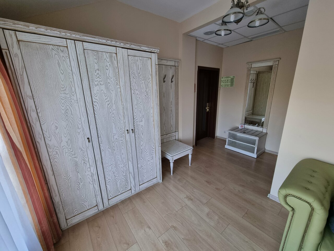 Гостиница МГИМО Отель Одинцово-121