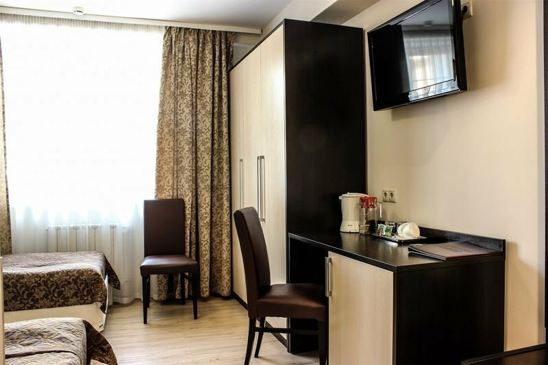 Гостиница МГИМО Отель Одинцово-60