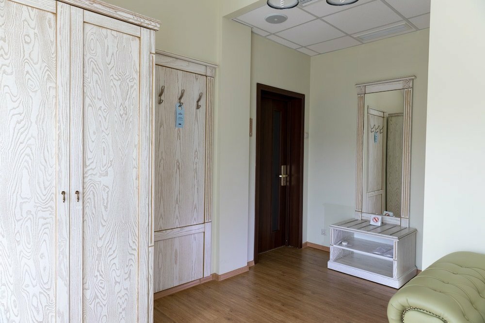 Гостиница МГИМО Отель Одинцово-53