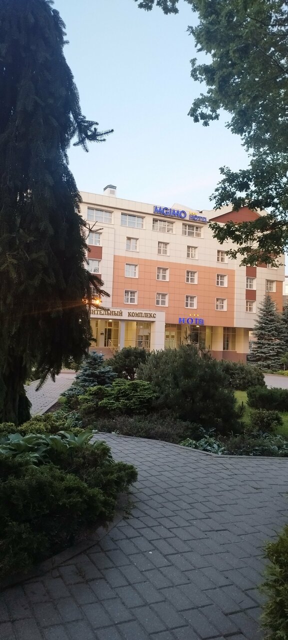 Гостиница МГИМО Отель Одинцово-111