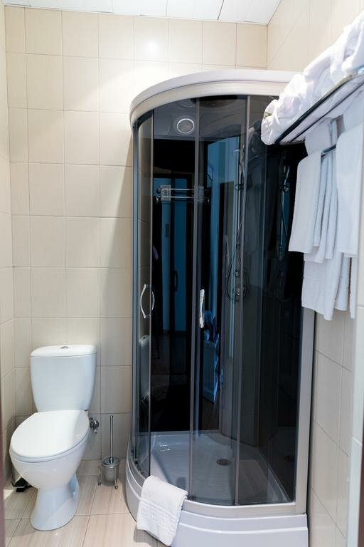 Гостиница МГИМО Отель Одинцово-52