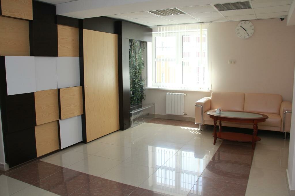 Гостиница МГИМО Отель Одинцово-41