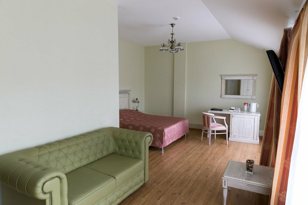 Гостиница МГИМО Отель Одинцово-83