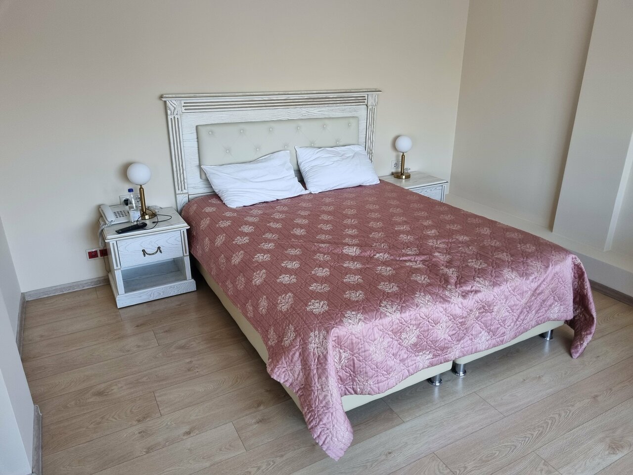 Гостиница МГИМО Отель Одинцово-127