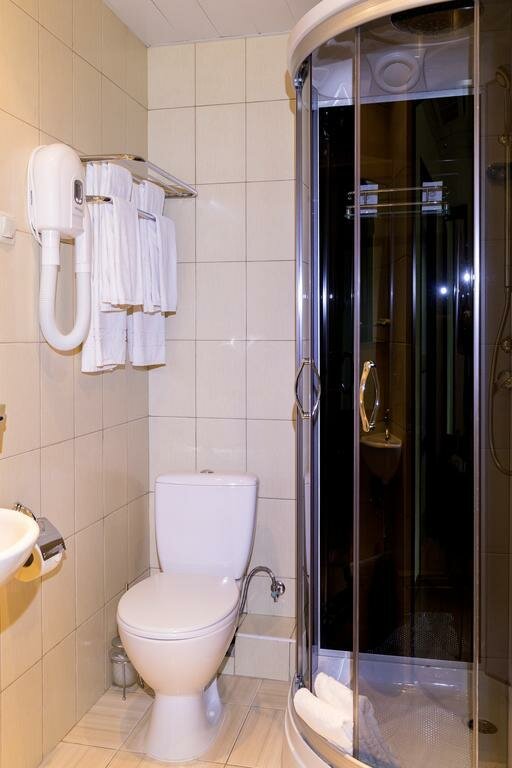 Гостиница МГИМО Отель Одинцово-50