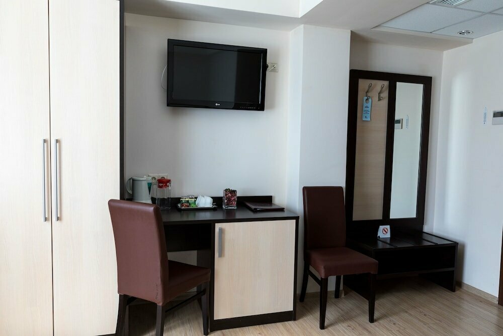 Гостиница МГИМО Отель Одинцово-43