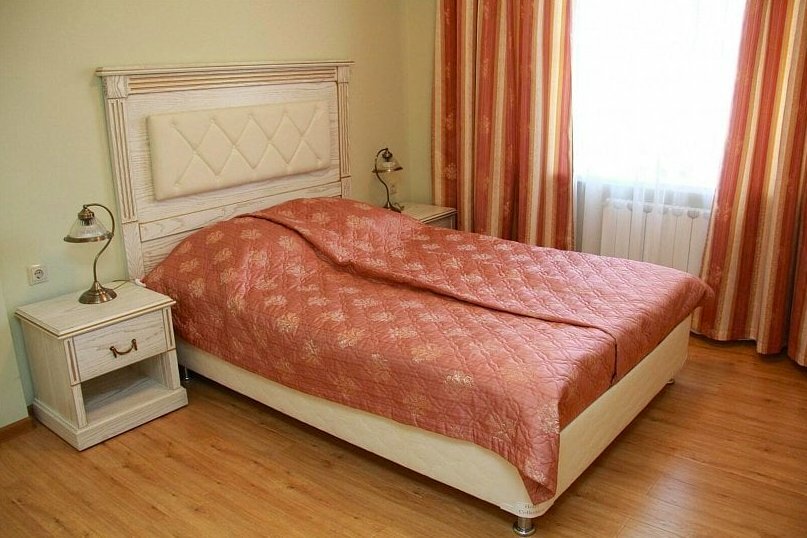 Гостиница МГИМО Отель Одинцово-38