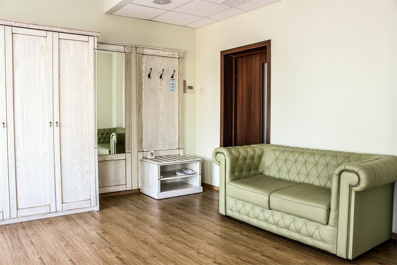 Гостиница МГИМО Отель Одинцово