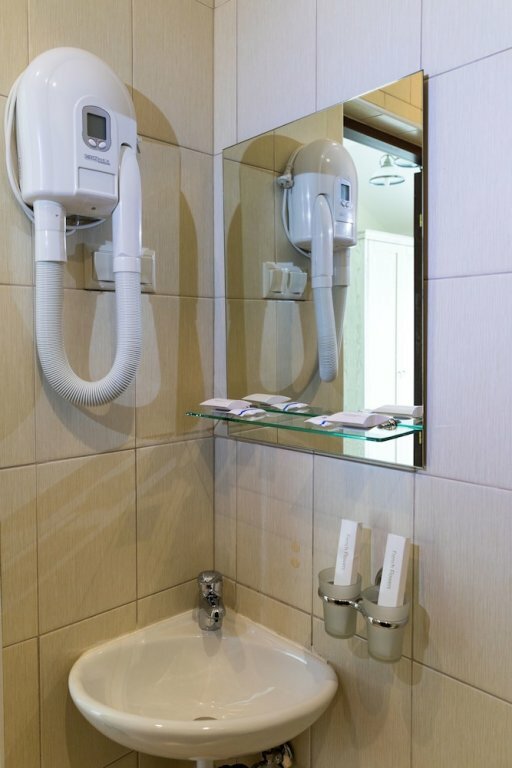 Гостиница МГИМО Отель Одинцово-32