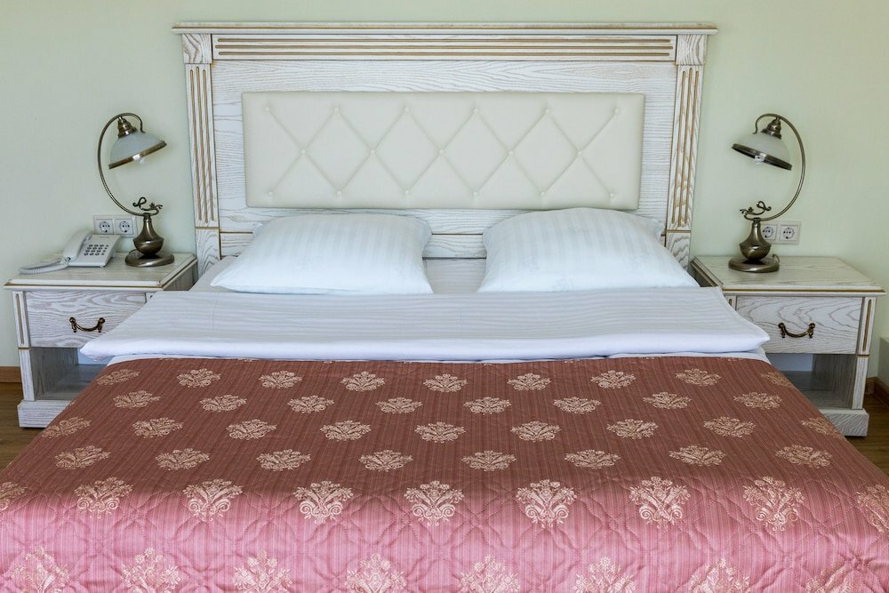 Гостиница МГИМО Отель Одинцово-12