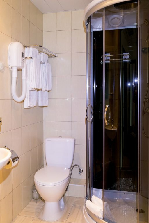 Гостиница МГИМО Отель Одинцово-76