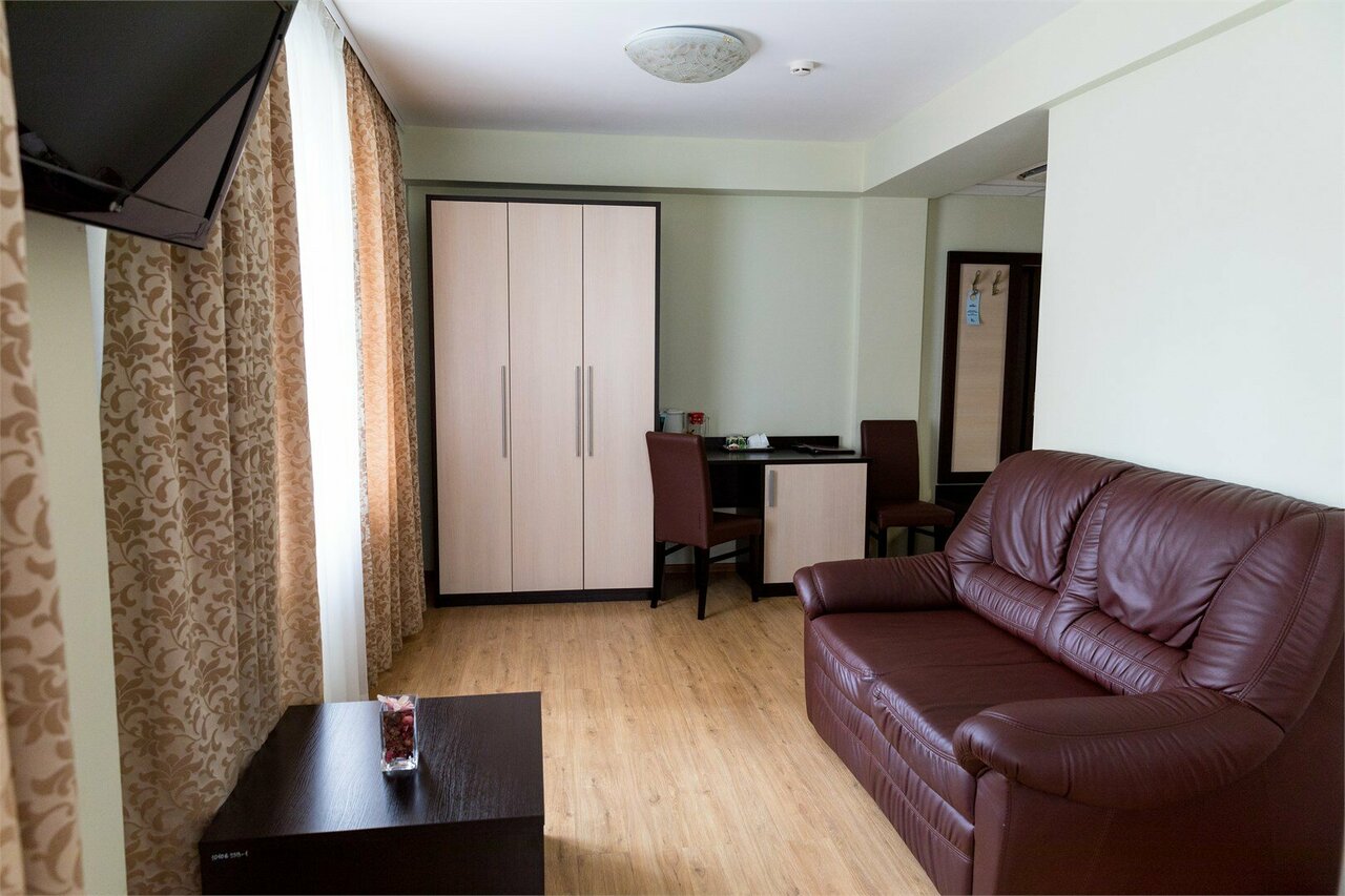 Гостиница МГИМО Отель Одинцово