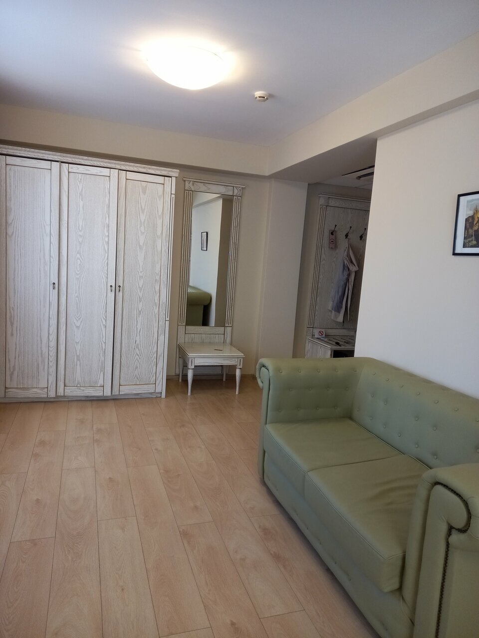 Гостиница МГИМО Отель Одинцово-139