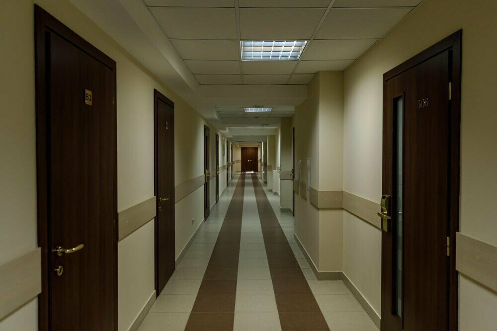 Гостиница МГИМО Отель Одинцово-25