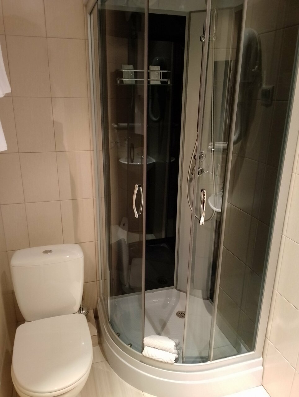 Гостиница МГИМО Отель Одинцово-155