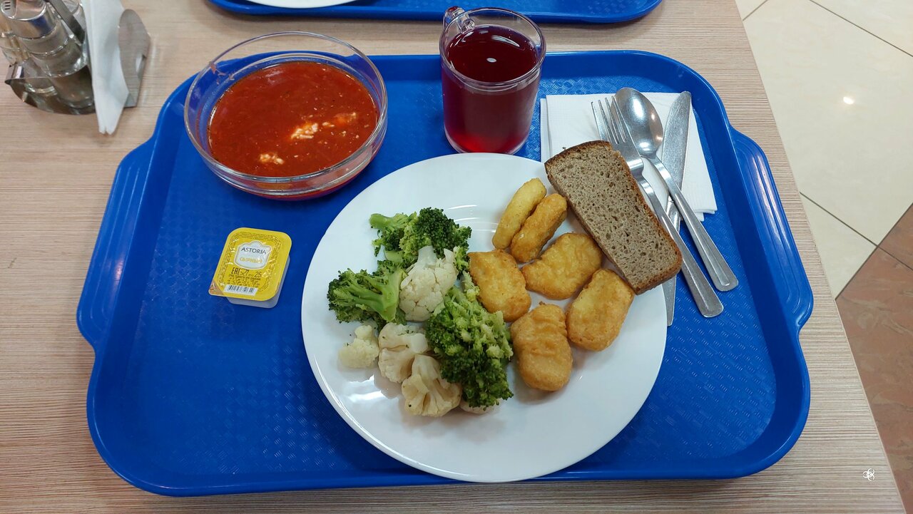 Гостиница МГИМО Отель Одинцово-147