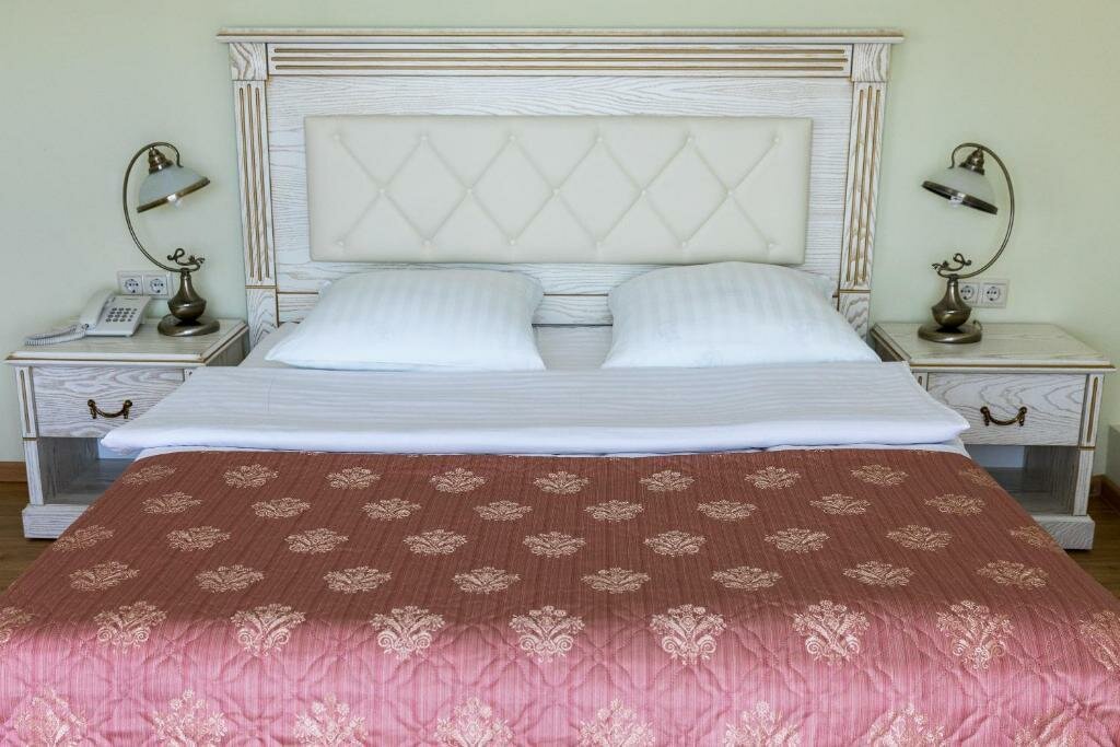 Гостиница МГИМО Отель Одинцово-95