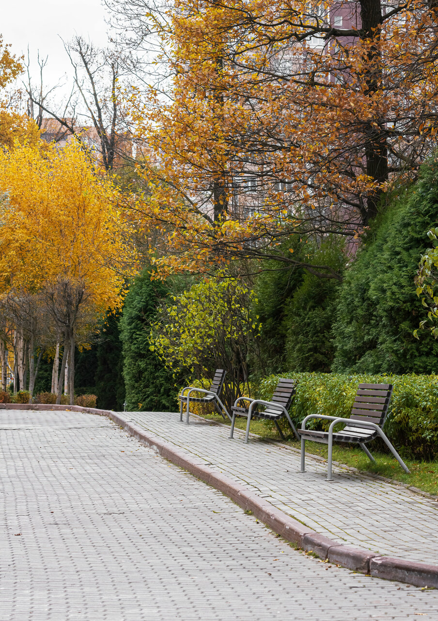 Гостиница МГИМО Отель Одинцово-101