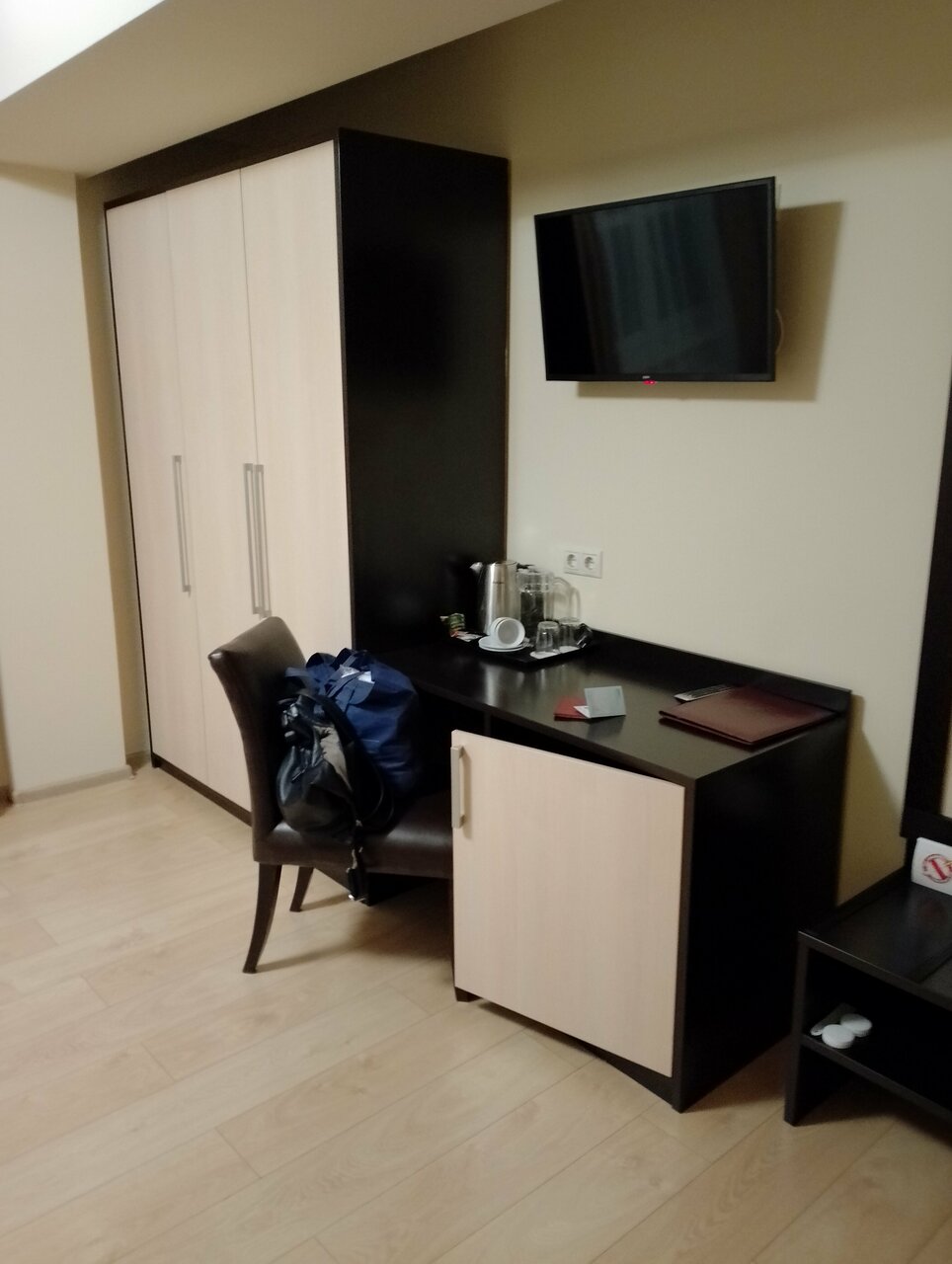 Гостиница МГИМО Отель Одинцово-114