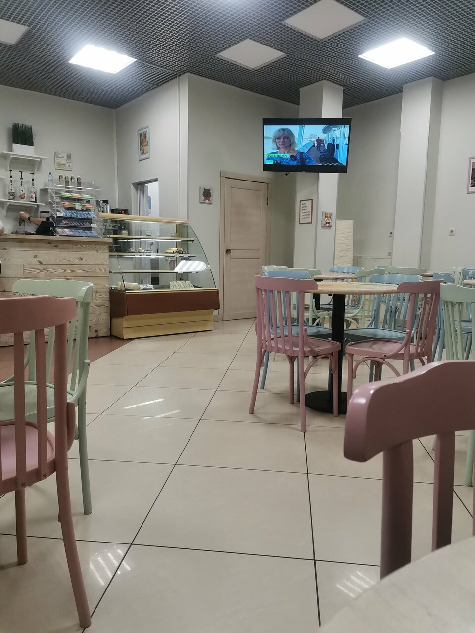 Гостиница МГИМО Отель Одинцово-148