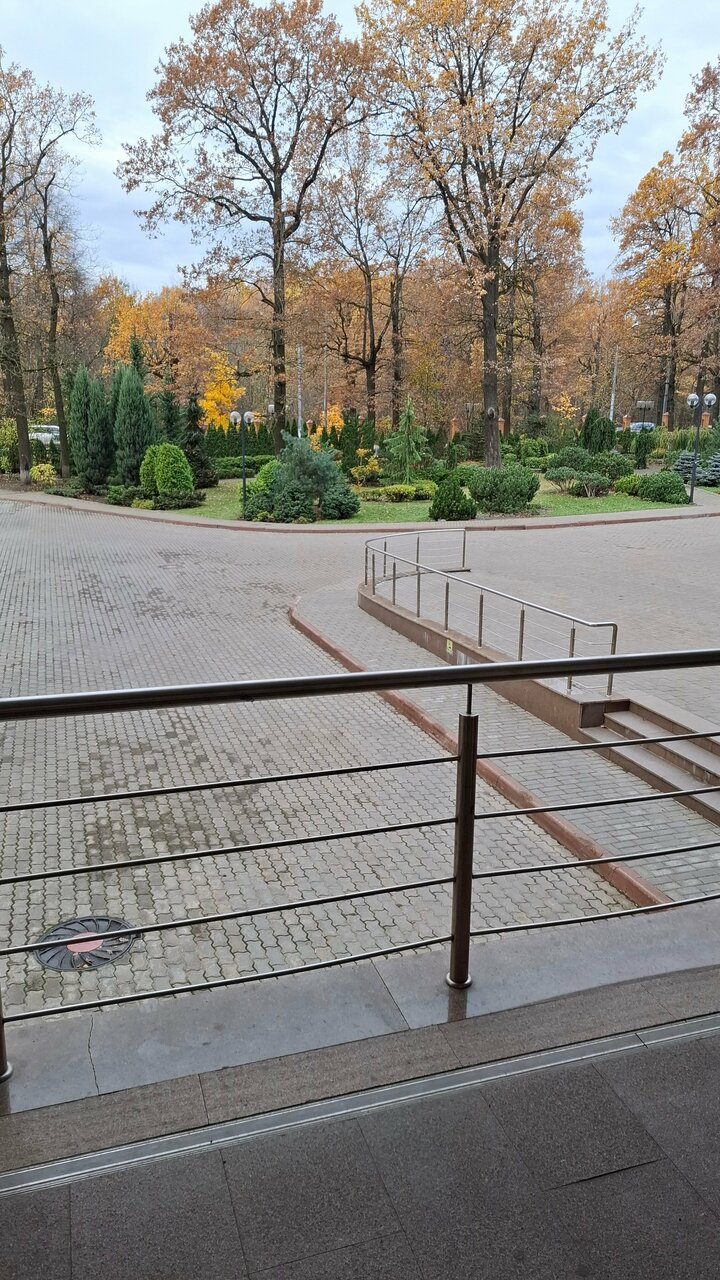 Гостиница МГИМО Отель Одинцово-119