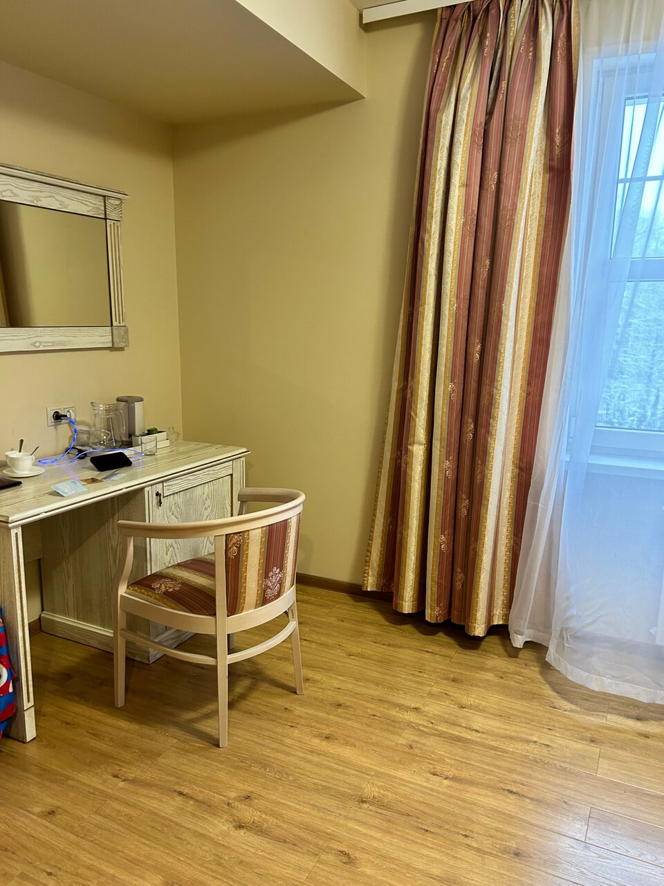 Гостиница МГИМО Отель Одинцово-142