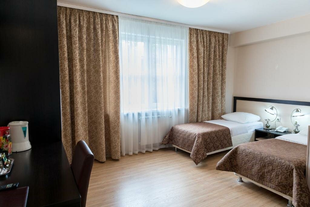 Гостиница МГИМО Отель Одинцово-66