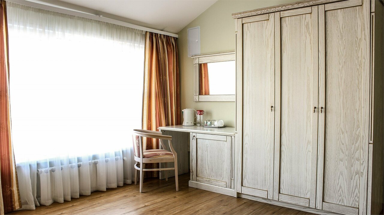 Гостиница МГИМО Отель Одинцово