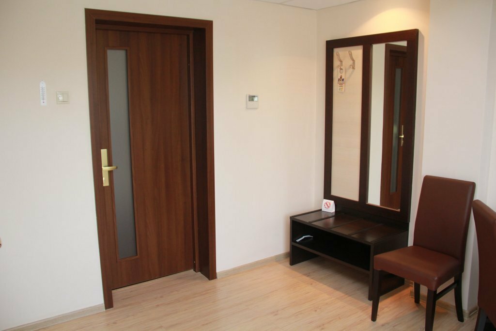 Гостиница МГИМО Отель Одинцово-65