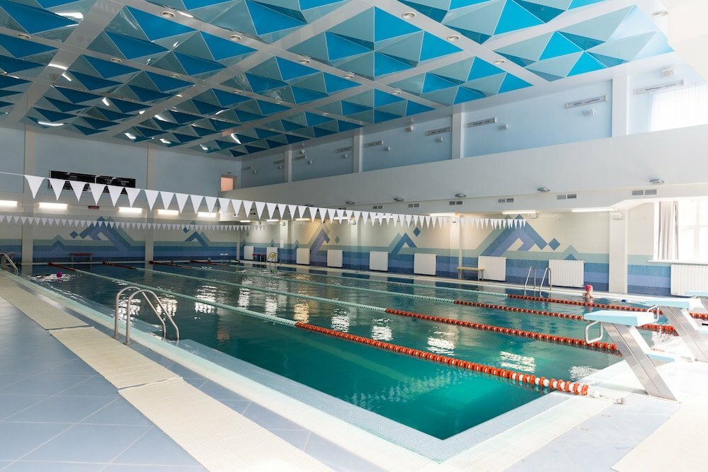 Гостиница МГИМО Отель Одинцово-90