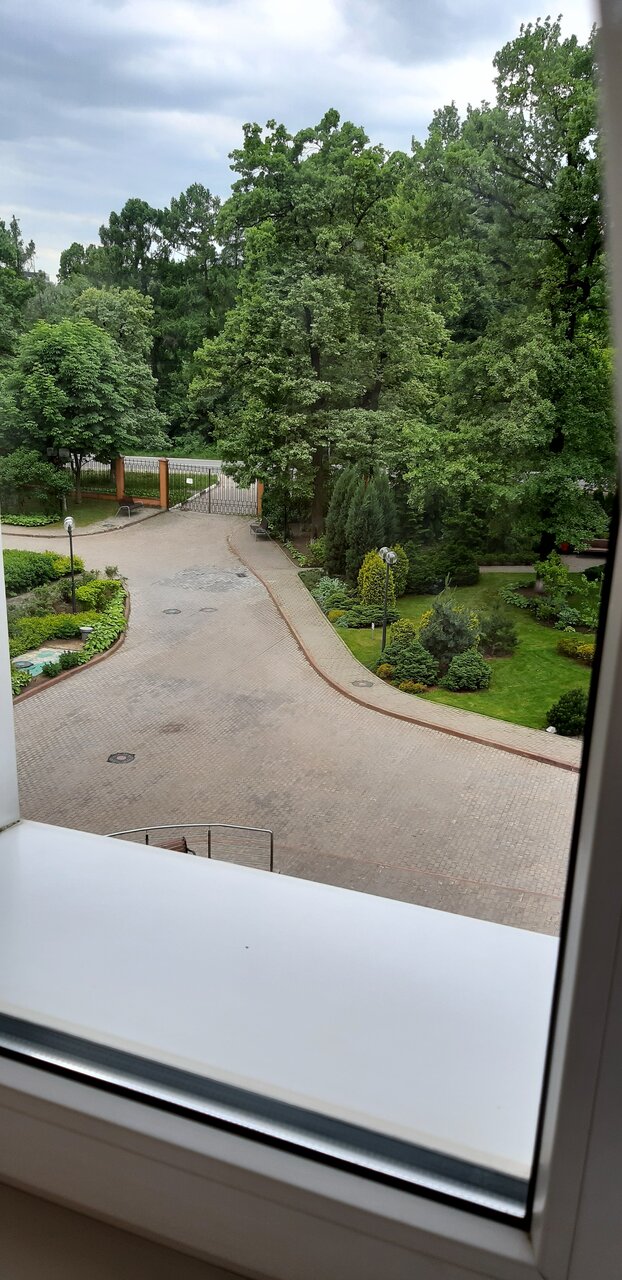 Гостиница МГИМО Отель Одинцово