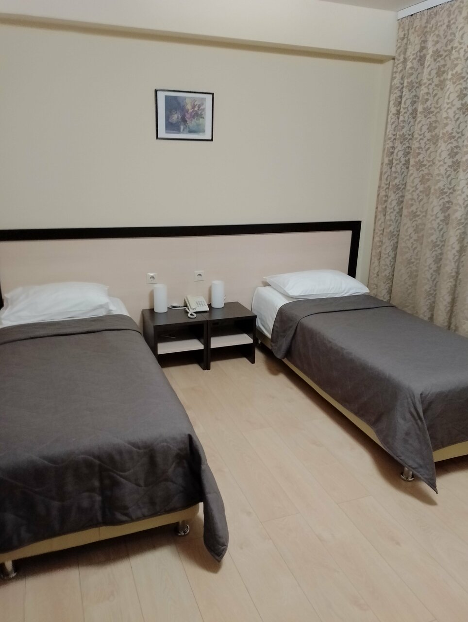 Гостиница МГИМО Отель Одинцово-151