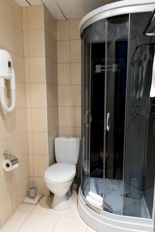 Гостиница МГИМО Отель Одинцово-89