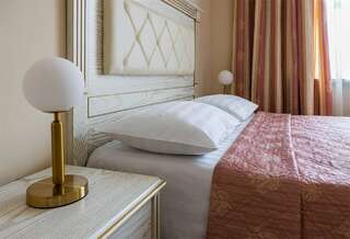 Гостиница МГИМО Отель Одинцово Люкс-1