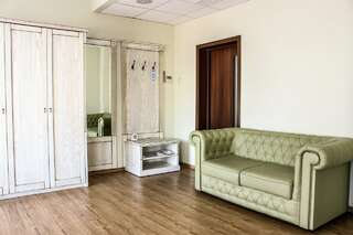 Гостиница МГИМО Отель Одинцово Джуниор Сюит DBL-2