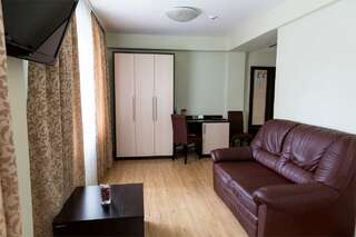 Гостиница МГИМО Отель Одинцово Джуниор Сюит TWIN-1