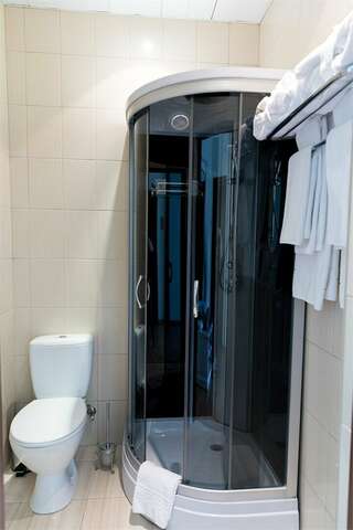 Гостиница МГИМО Отель Одинцово Джуниор Сюит TWIN-3