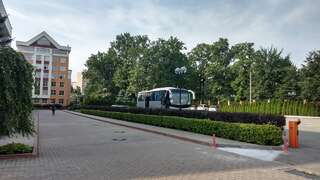 Гостиница МГИМО Отель Одинцово-0