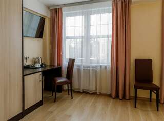 Гостиница МГИМО Отель Одинцово Комфорт TWIN-2