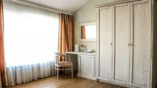 Гостиница МГИМО Отель Одинцово Джуниор Сюит DBL-4