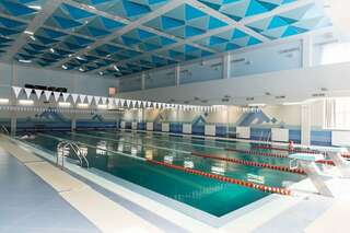 Гостиница МГИМО Отель Одинцово-7