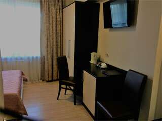 Гостиница МГИМО Отель Одинцово Стандарт DBL-2