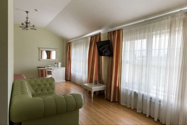 Гостиница МГИМО Отель Одинцово-48